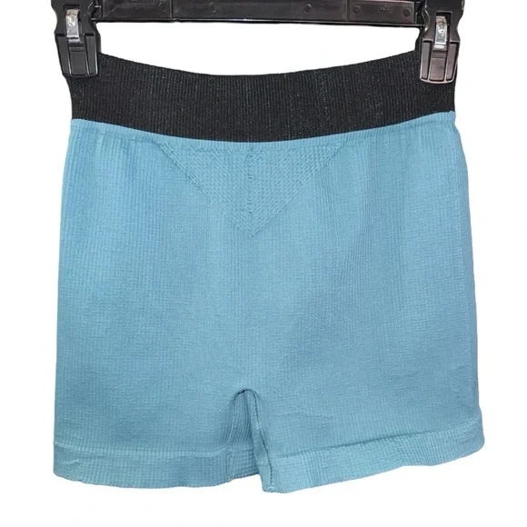 FP Movement Happiness Runs Prajna Shorts Sz M/L - NWT - Picture 6 of 8